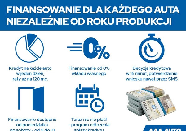 Skoda Octavia cena 9000 przebieg: 297517, rok produkcji 2008 z Dobre Miasto małe 211